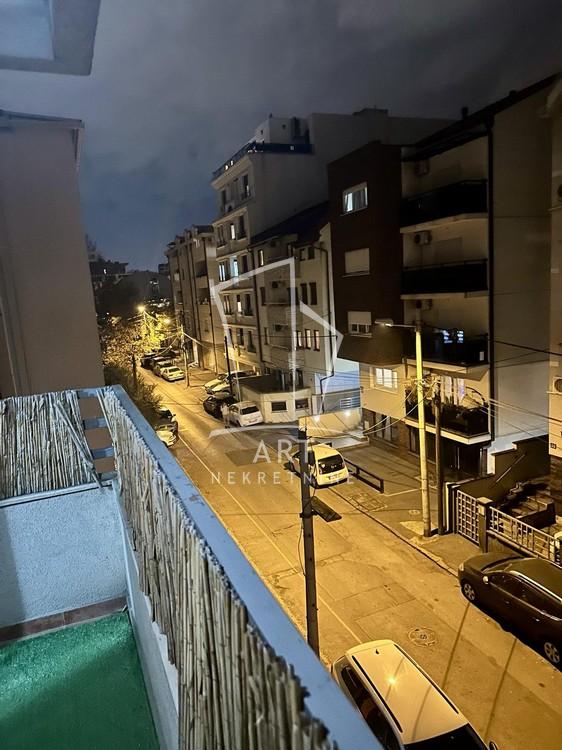 Slika 1 - Braće Kovač, Dvosoban stan za izdavanje, 66m2, 700€