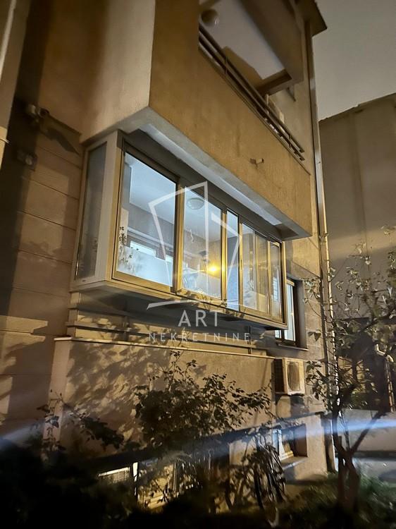 Slika 2 - Braće Kovač, Dvosoban stan za izdavanje, 66m2, 700€