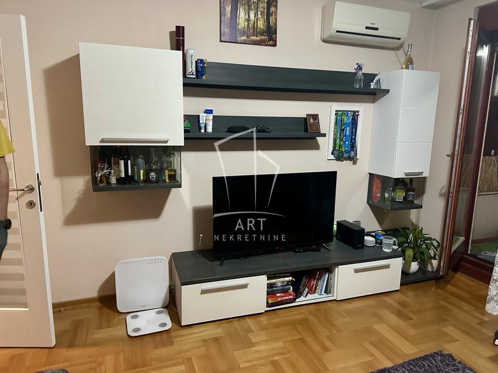 Slika 3 - Braće Kovač, Dvosoban stan za izdavanje, 66m2, 700€