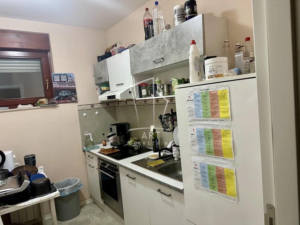 Slika 7 - Braće Kovač, Dvosoban stan za izdavanje, 66m2, 700€