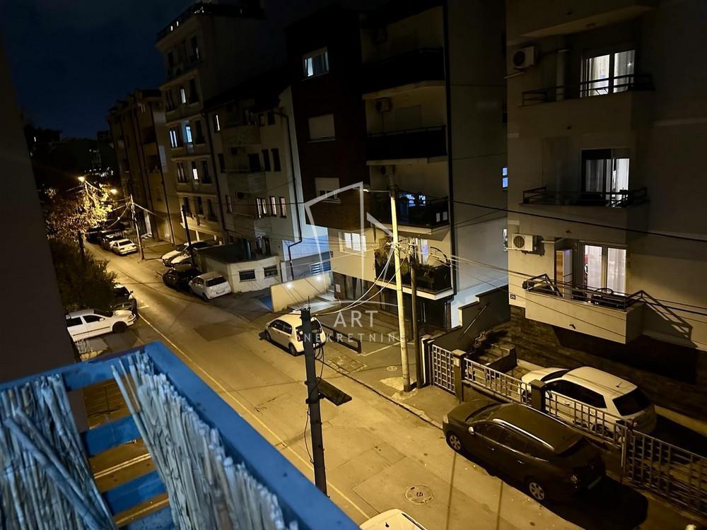 Glavna slika -Braće Kovač, Dvosoban stan za izdavanje, 66m2, 700€