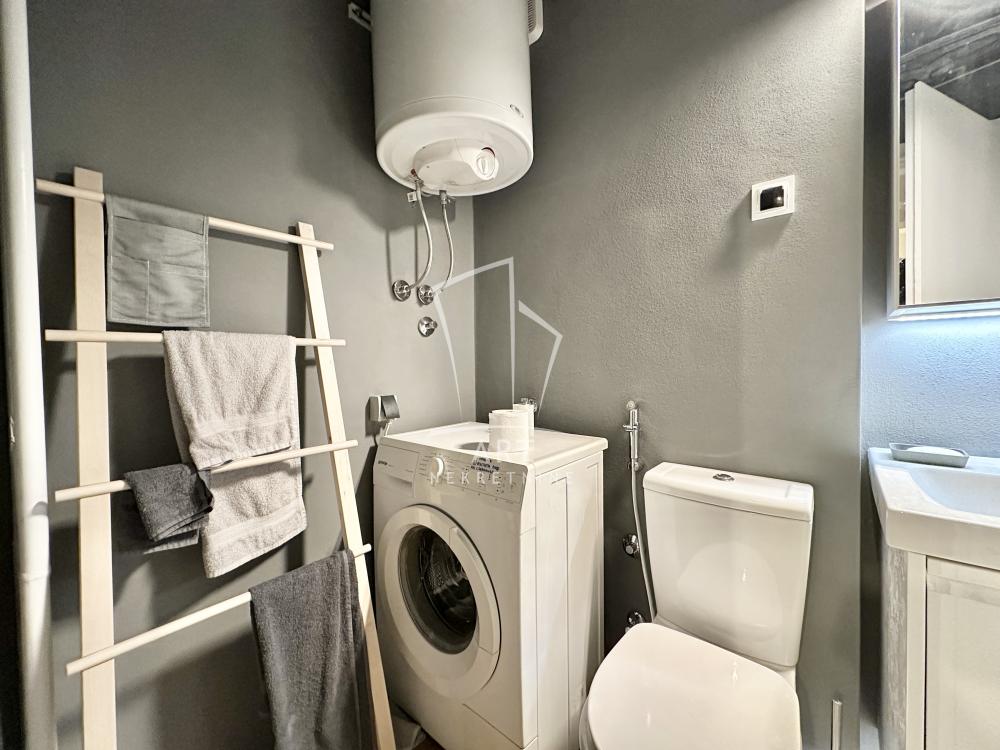 Slika 11 - Grge Jankesa, Dvosoban stan na prodaju, 53m2, 168.000€