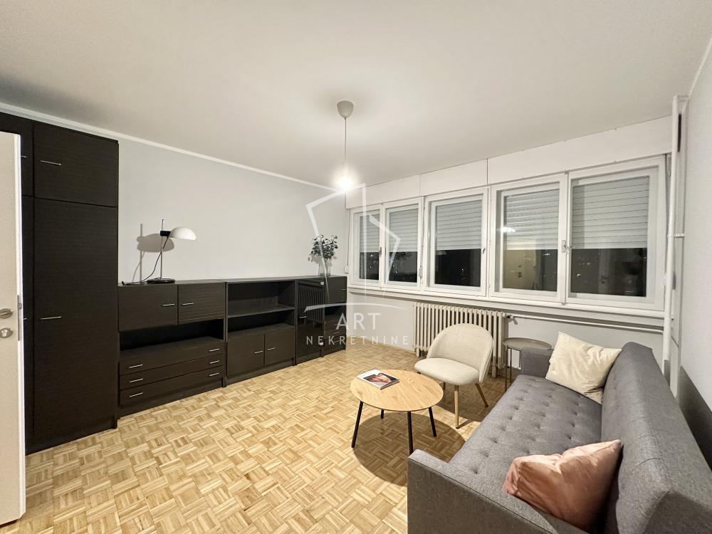 Slika 1 - Grge Jankesa, Dvosoban stan na prodaju, 53m2, 168.000€