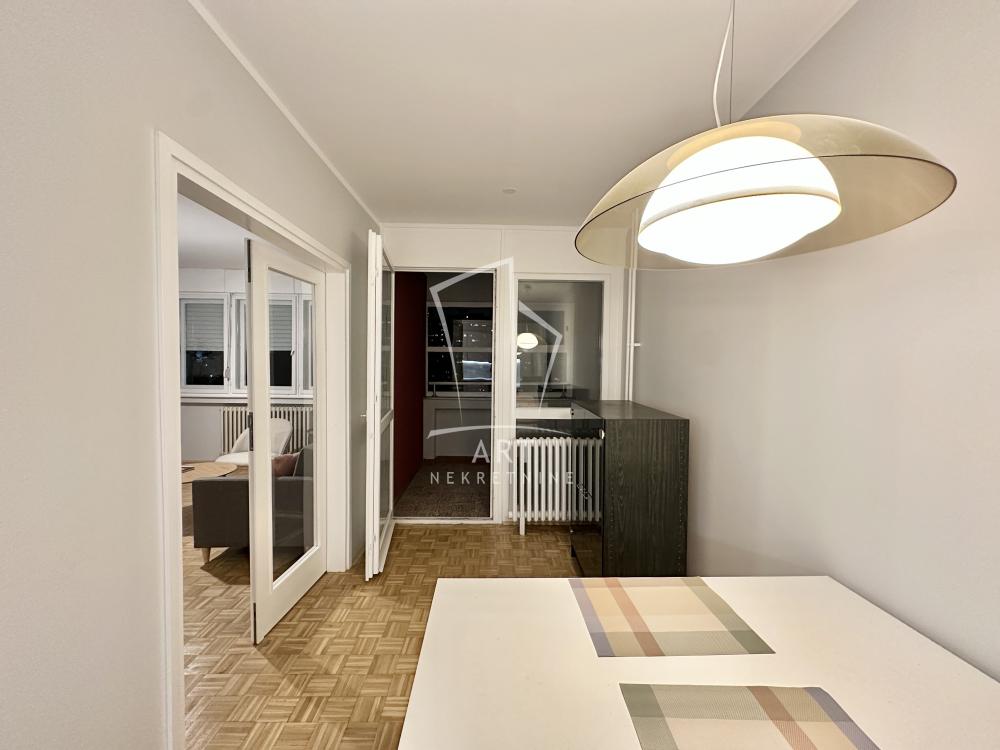 Slika 6 - Grge Jankesa, Dvosoban stan na prodaju, 53m2, 168.000€