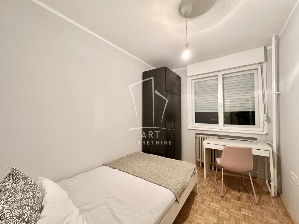 Slika 4 - Grge Jankesa, Dvosoban stan na prodaju, 53m2, 168.000€