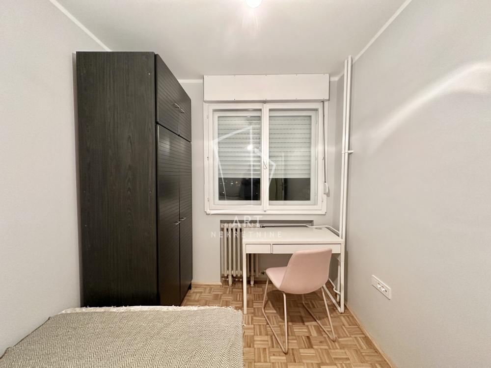 Slika 5 - Grge Jankesa, Dvosoban stan na prodaju, 53m2, 168.000€