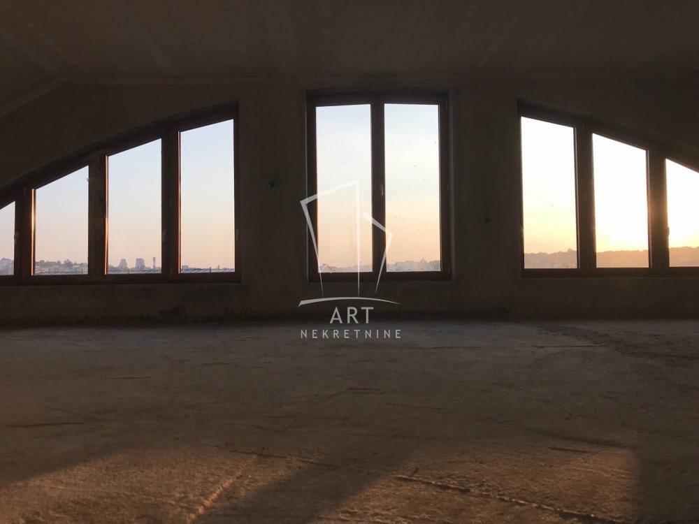 Slika 1 - Vlastimira Đuze Stojiljkovića, Trosoban stan na prodaju, 115m2, 170.000€