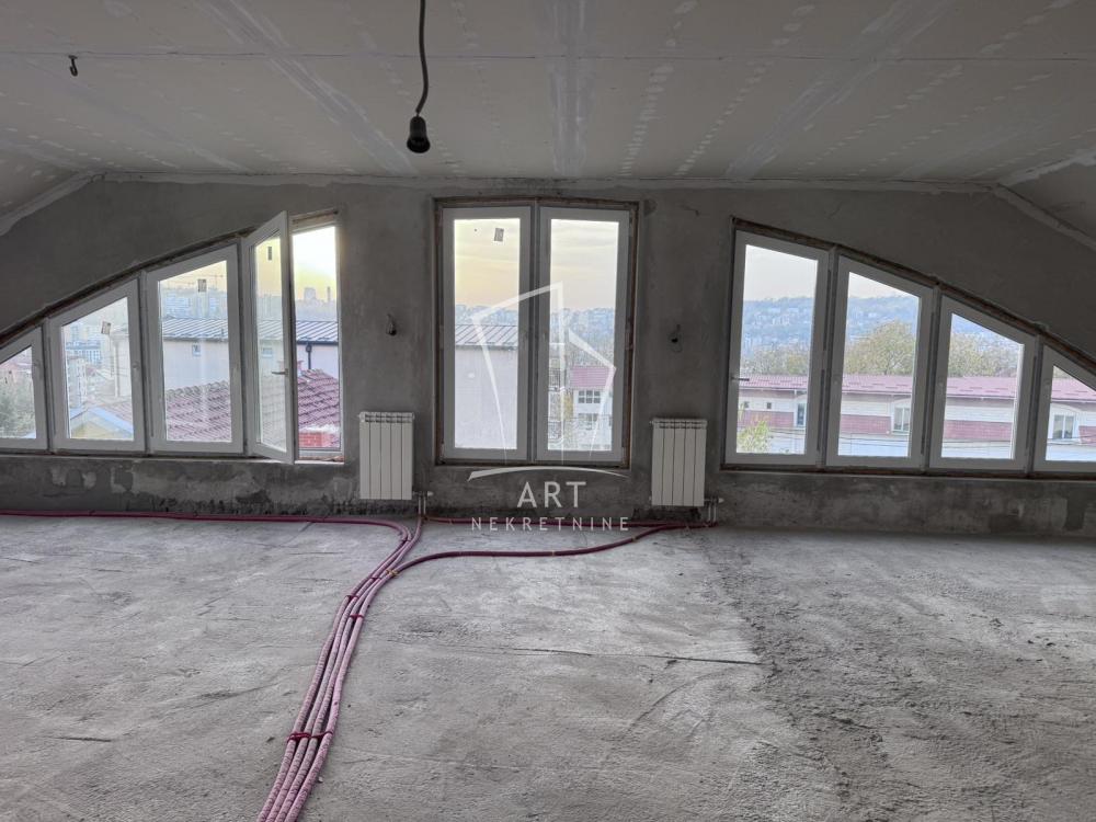 Slika 2 - Vlastimira Đuze Stojiljkovića, Trosoban stan na prodaju, 115m2, 170.000€