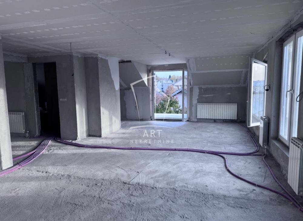 Slika 3 - Vlastimira Đuze Stojiljkovića, Trosoban stan na prodaju, 115m2, 170.000€