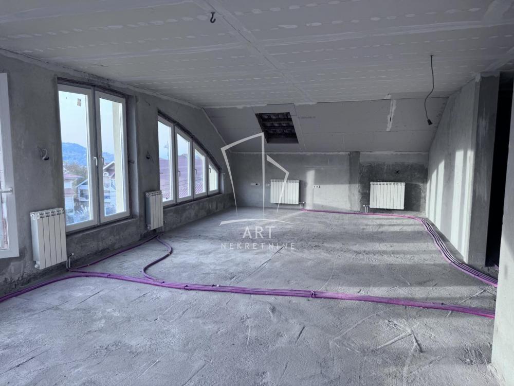 Slika 4 - Vlastimira Đuze Stojiljkovića, Trosoban stan na prodaju, 115m2, 170.000€