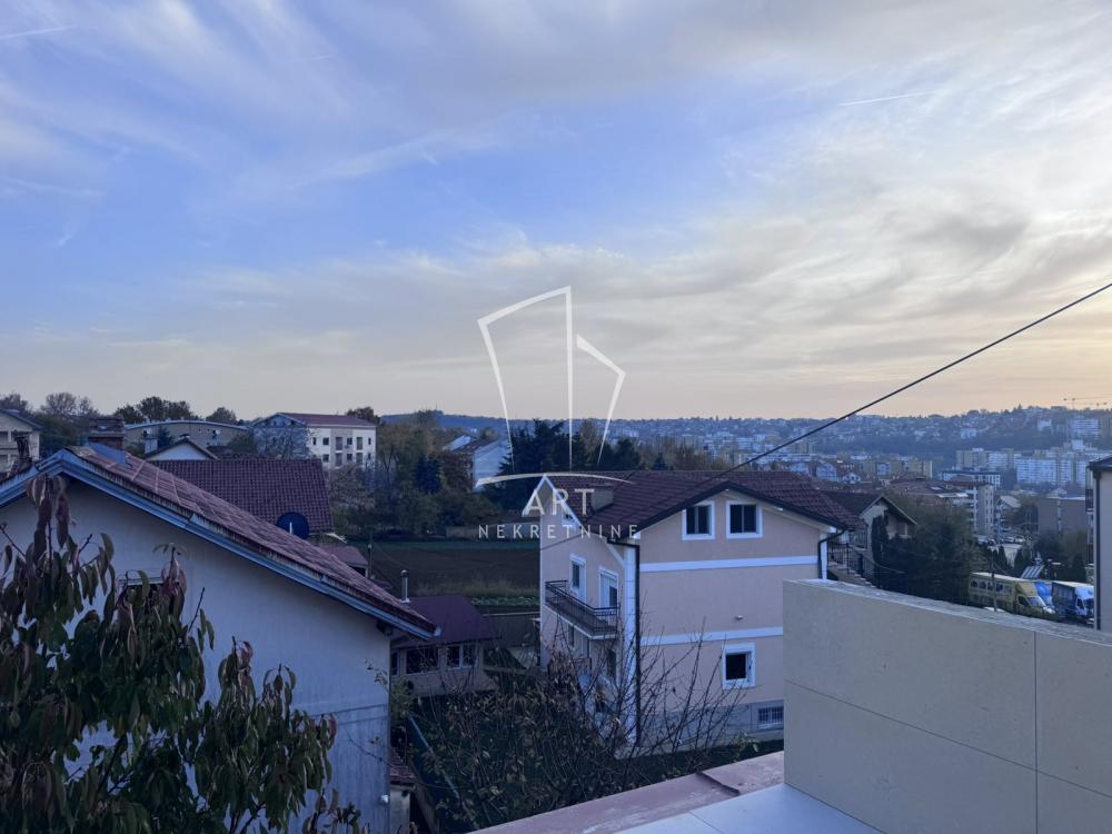 Slika 7 - Vlastimira Đuze Stojiljkovića, Trosoban stan na prodaju, 115m2, 170.000€