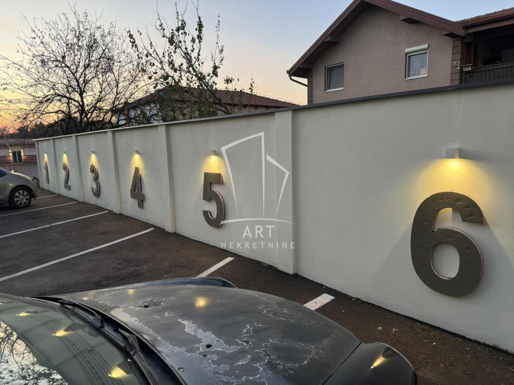 Slika 8 - Vlastimira Đuze Stojiljkovića, Trosoban stan na prodaju, 115m2, 170.000€