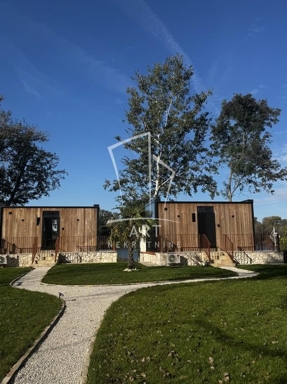 Slika 1 - Savska Plac na prodaju, Surčin, Progar, 479.000€