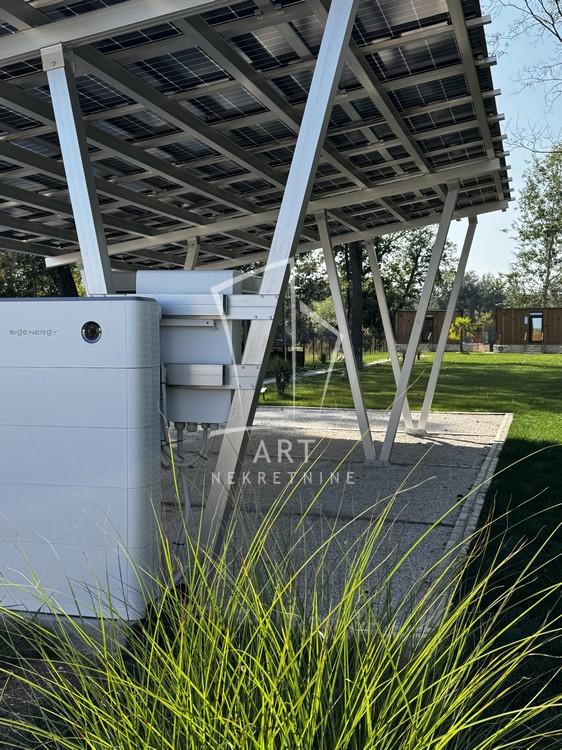 Slika 8 - Savska Plac na prodaju, Surčin, Progar, 479.000€