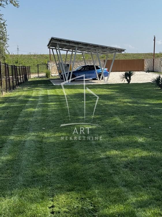 Slika 7 - Savska Plac na prodaju, Surčin, Progar, 479.000€