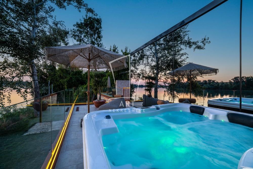 Slika 3 - Savska Plac na prodaju, Surčin, Progar, 479.000€