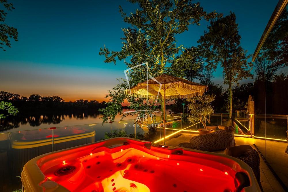 Glavna slika -Savska Plac na prodaju, Surčin, Progar, 479.000€