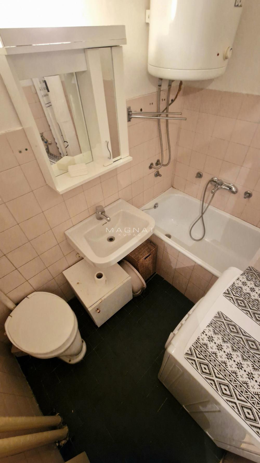 Slika 8 - Bulevar Zorana Đinđića, Jednosoban stan na prodaju, 45m2, 169.000€