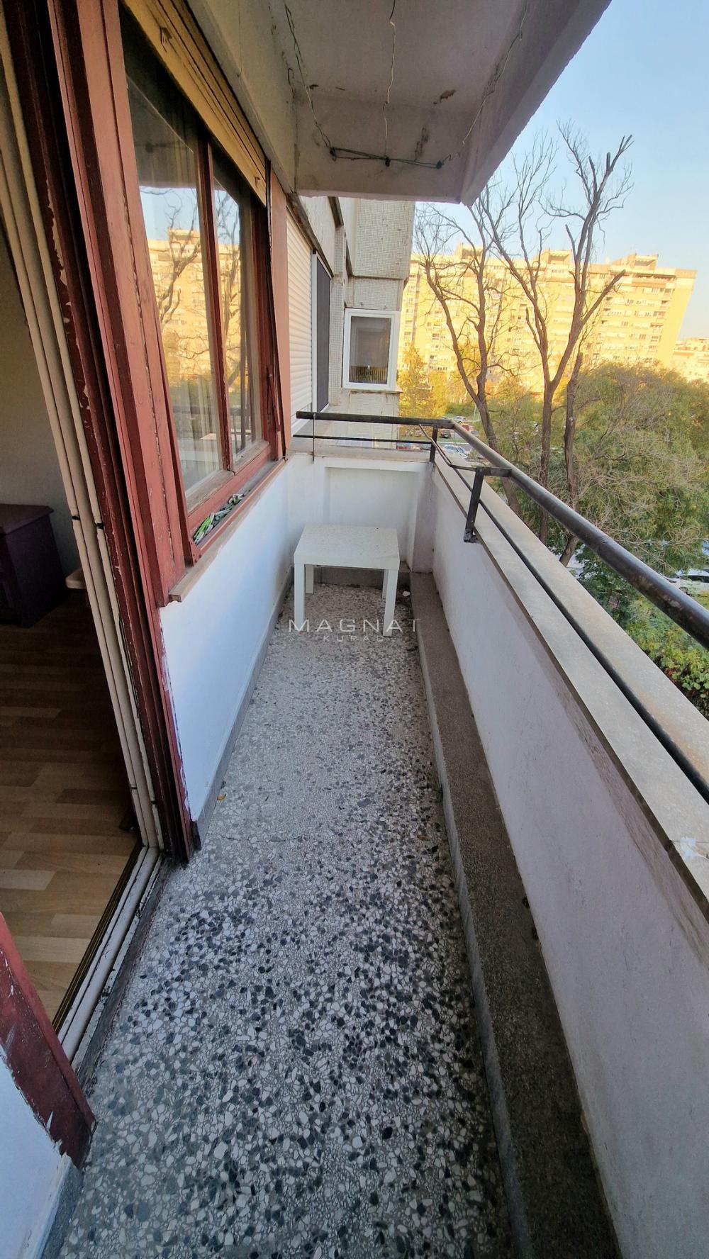 Slika 7 - Bulevar Zorana Đinđića, Jednosoban stan na prodaju, 45m2, 169.000€