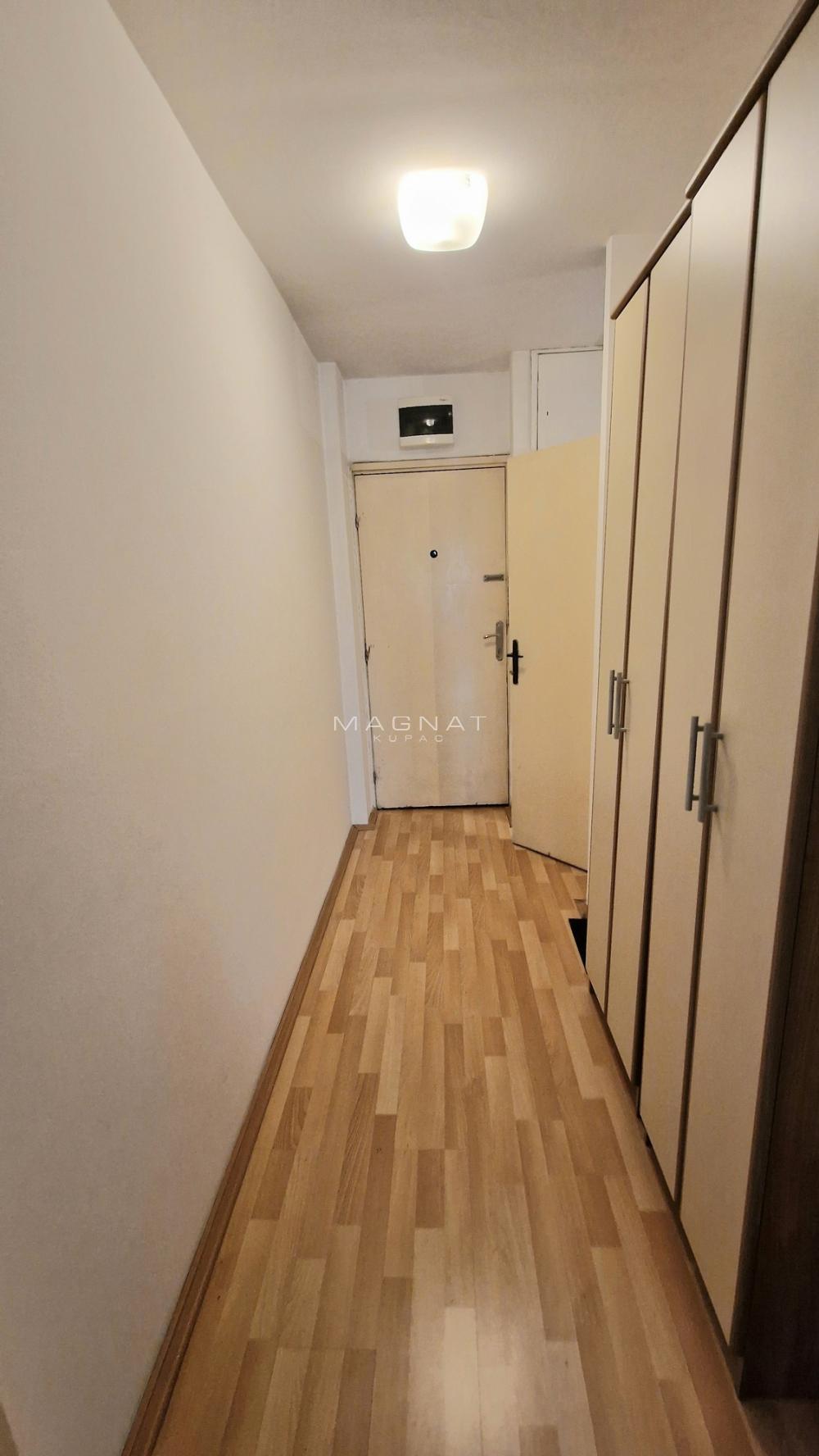 Slika 4 - Bulevar Zorana Đinđića, Jednosoban stan na prodaju, 45m2, 169.000€