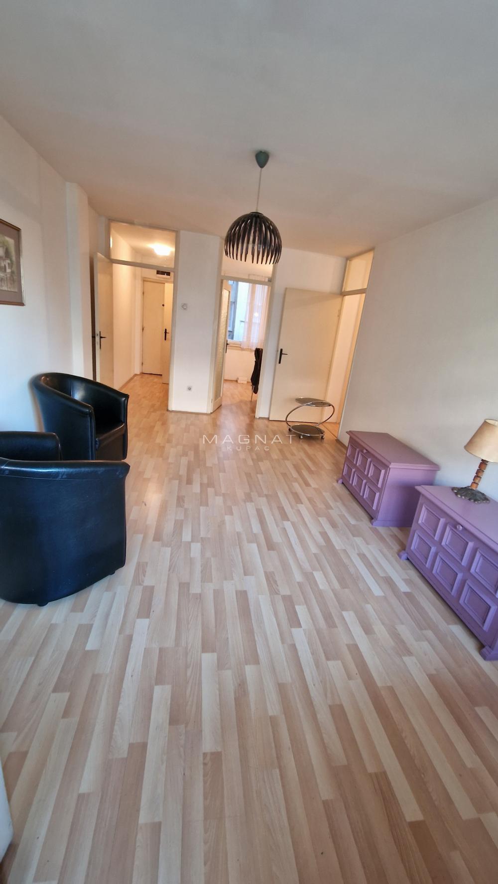 Slika 1 - Bulevar Zorana Đinđića, Jednosoban stan na prodaju, 45m2, 169.000€