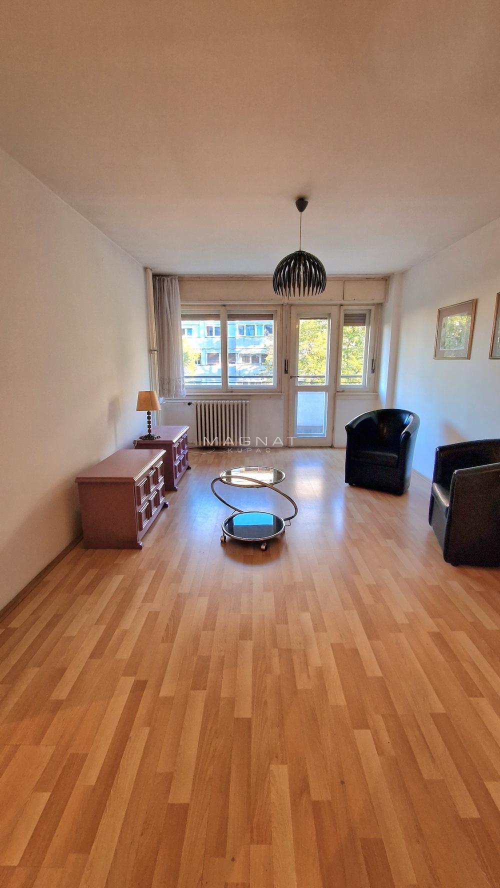 Slika 2 - Bulevar Zorana Đinđića, Jednosoban stan na prodaju, 45m2, 169.000€