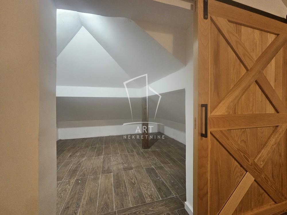 Slika 5 - Fotine Pejović, Trosoban stan za izdavanje, 89m2, 900€