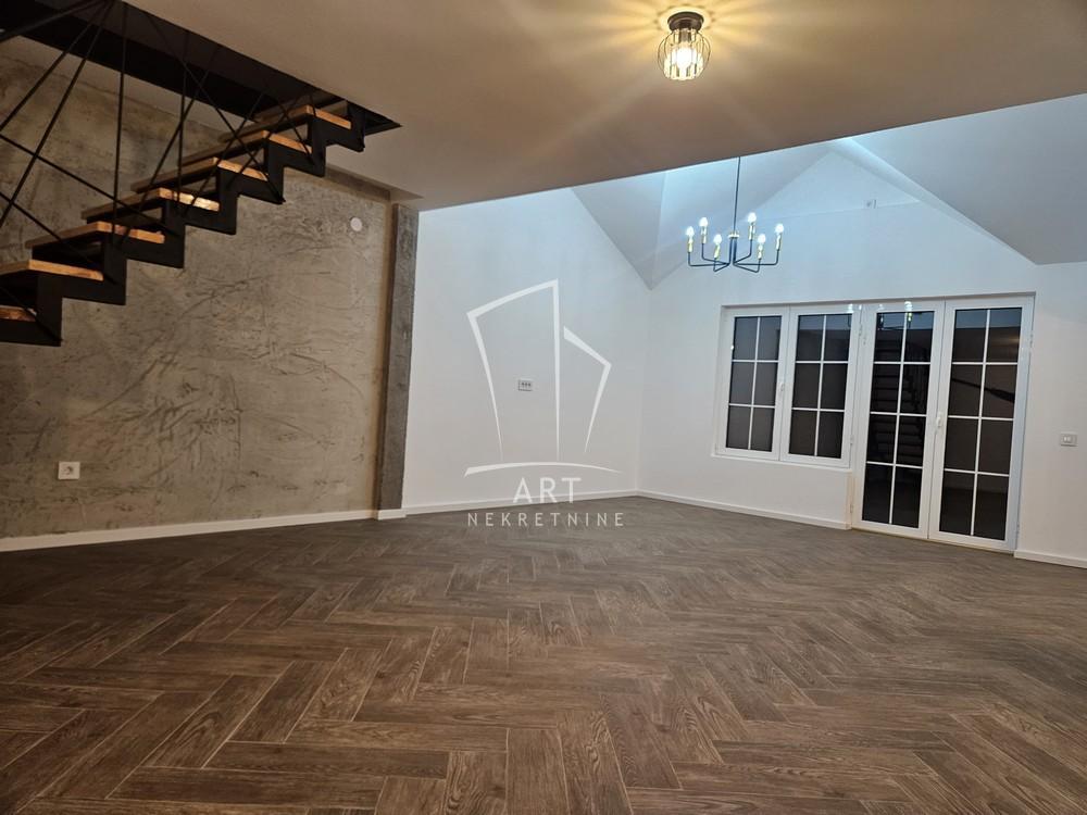 Glavna slika -Fotine Pejović, Trosoban stan za izdavanje, 89m2, 900€