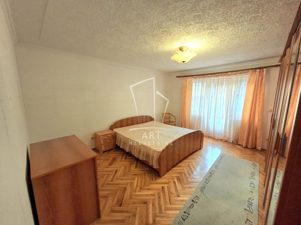 Slika 3 - Zvezdarskih jelki, Dvoiposoban stan za izdavanje, 64m2, 500€