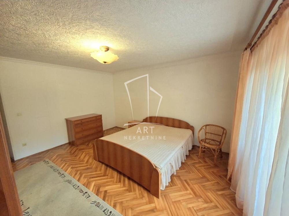 Slika 5 - Zvezdarskih jelki, Dvoiposoban stan za izdavanje, 64m2, 500€