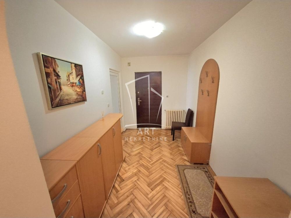 Slika 6 - Zvezdarskih jelki, Dvoiposoban stan za izdavanje, 64m2, 500€