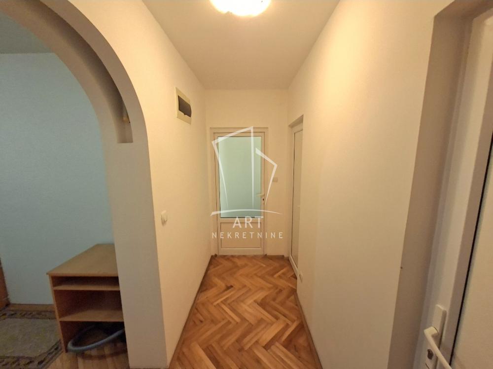 Slika 8 - Zvezdarskih jelki, Dvoiposoban stan za izdavanje, 64m2, 500€