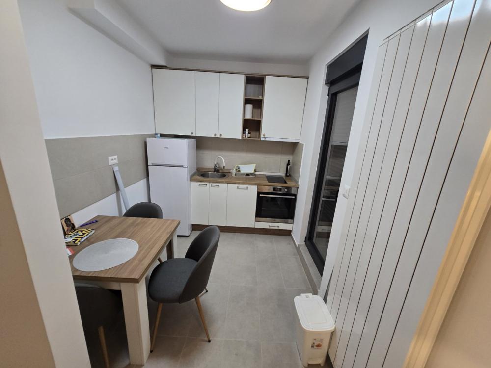 Slika 2 - Ljube Didića, Dvosoban stan za izdavanje, 45m2, 600€