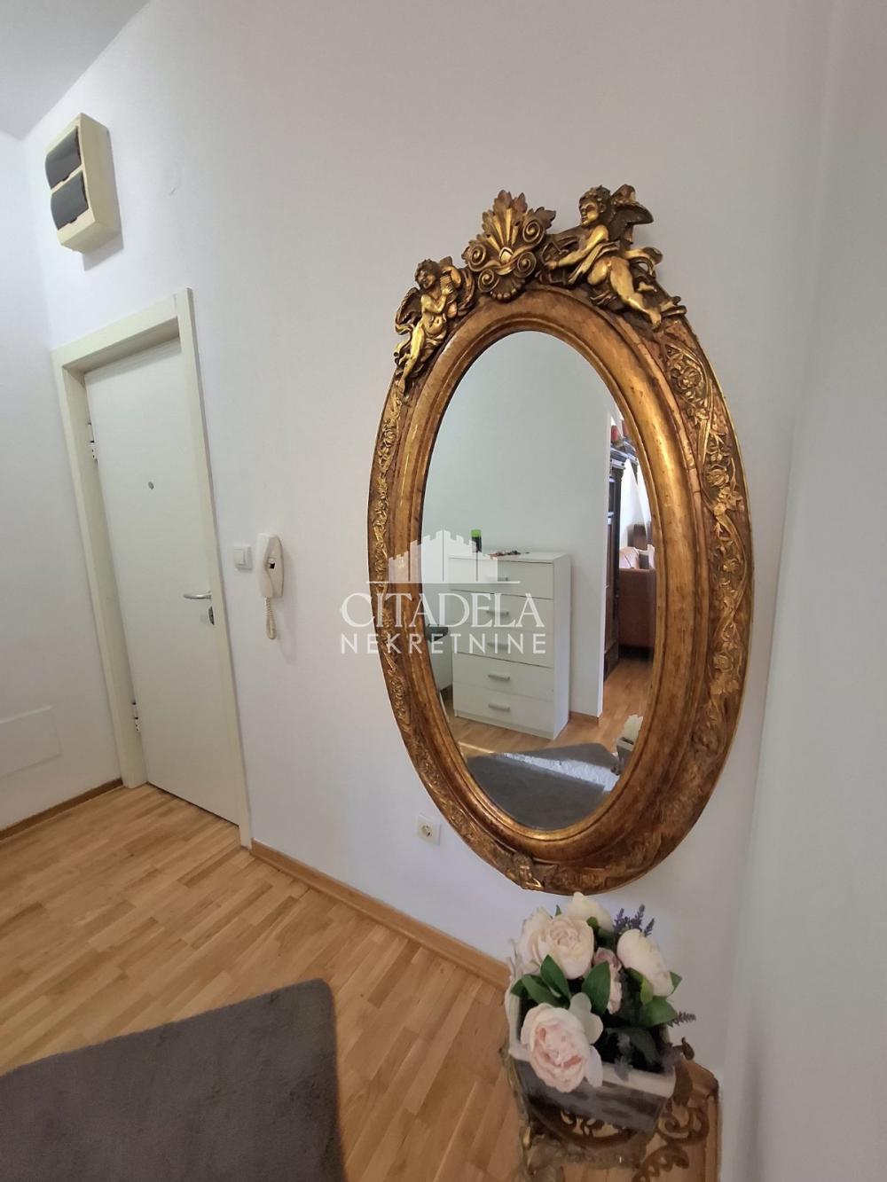 Slika 10 - Petra Konjovića, Četvorosoban stan za izdavanje, 81m2, 600€