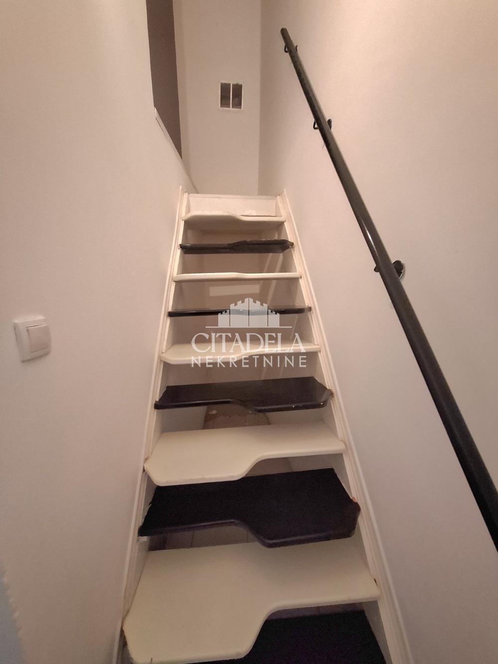 Slika 4 - Kralja Petra, Četvorosoban stan za izdavanje, 80m2, 1.000€