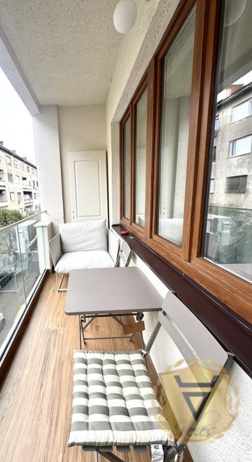 Slika 2 - Trosoban stan za izdavanje, 77m2, 1.800€