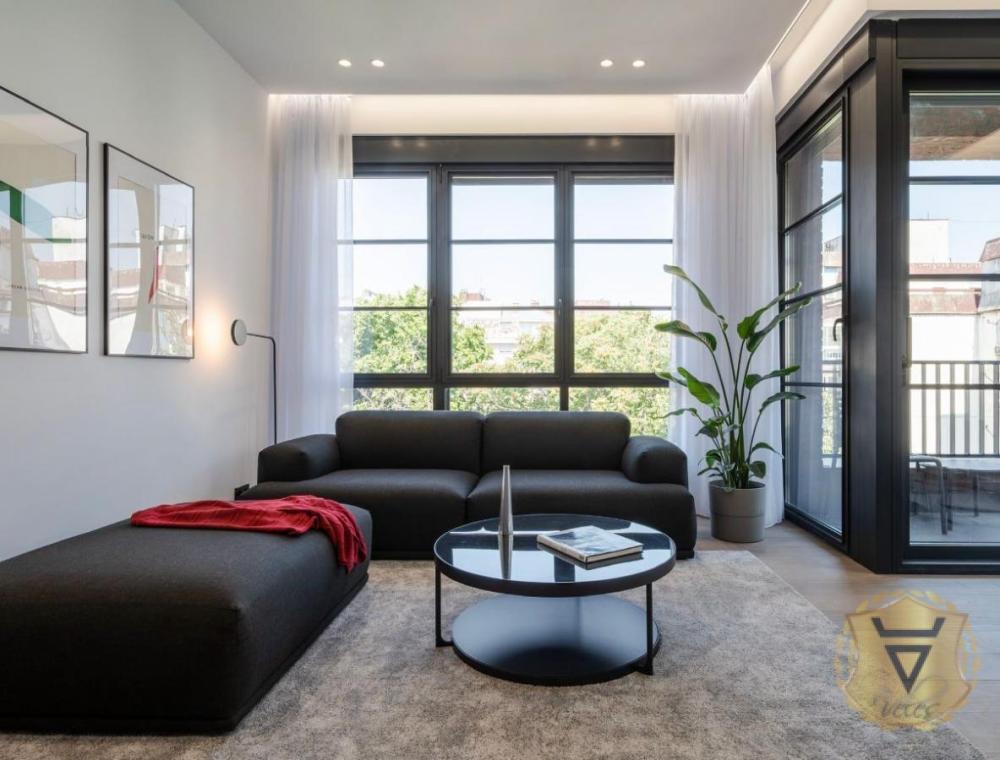 Glavna slika -Trosoban stan za izdavanje, 65m2, 2.000€