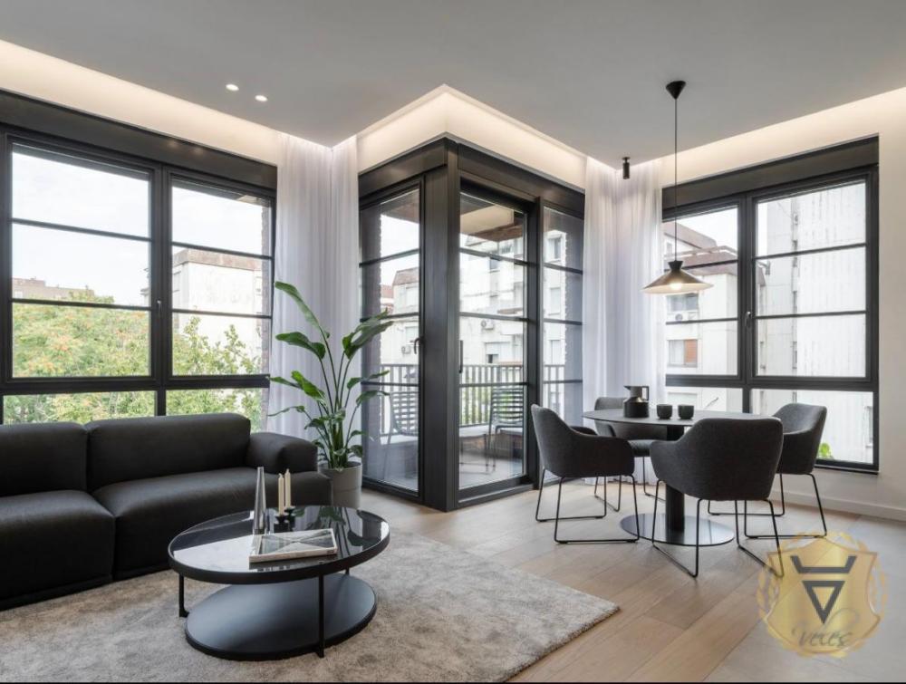 Slika 3 - Trosoban stan za izdavanje, 65m2, 2.000€