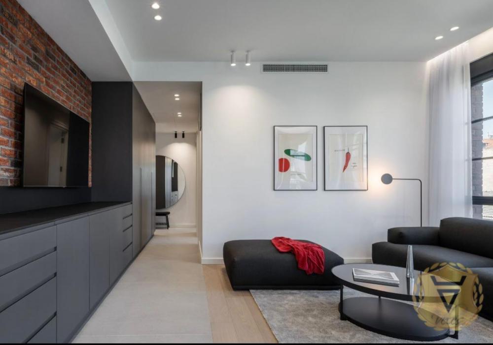 Slika 1 - Trosoban stan za izdavanje, 65m2, 2.000€