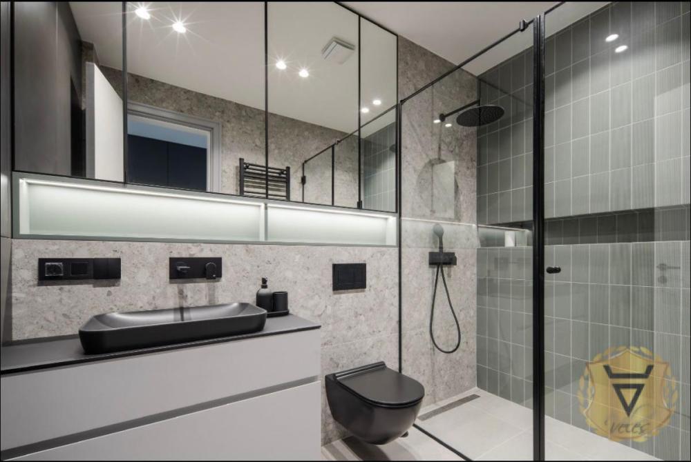 Slika 9 - Trosoban stan za izdavanje, 65m2, 2.000€