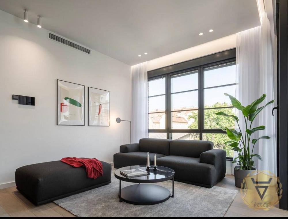 Slika 2 - Trosoban stan za izdavanje, 65m2, 2.000€