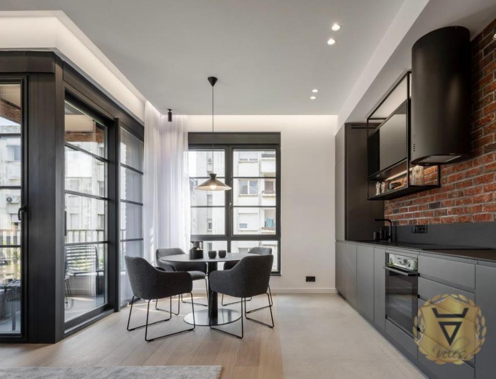 Slika 4 - Trosoban stan za izdavanje, 65m2, 2.000€