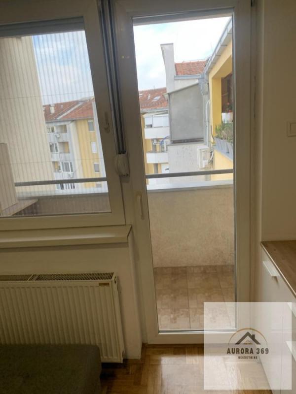 Slika 10 - Jednosoban stan na prodaju, 26m2, 83.000€