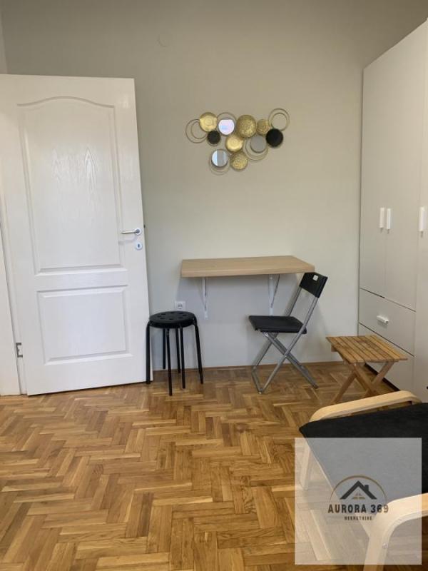 Slika 3 - Jednosoban stan na prodaju, 26m2, 83.000€