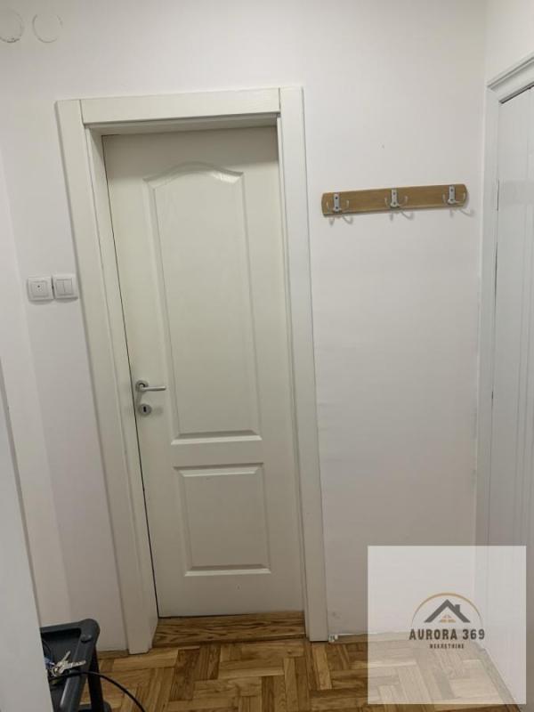 Slika 5 - Jednosoban stan na prodaju, 26m2, 83.000€