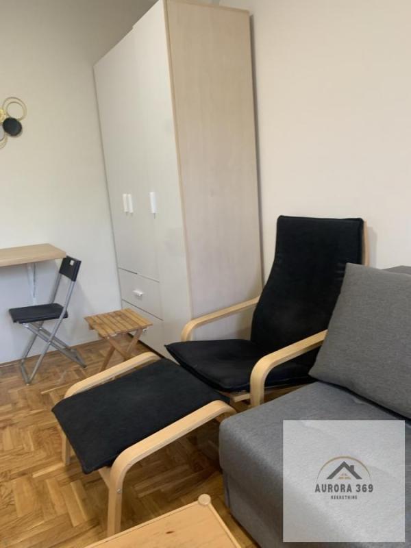 Slika 2 - Jednosoban stan na prodaju, 26m2, 83.000€