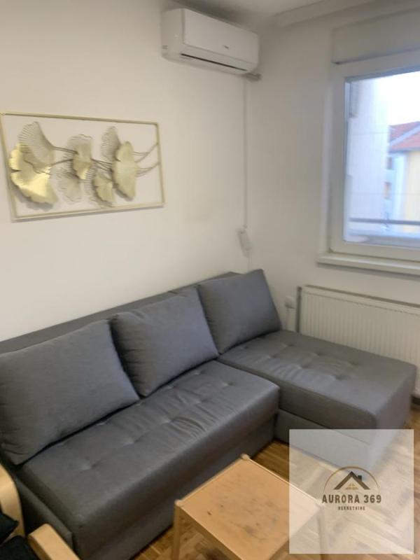 Slika 1 - Jednosoban stan na prodaju, 26m2, 83.000€