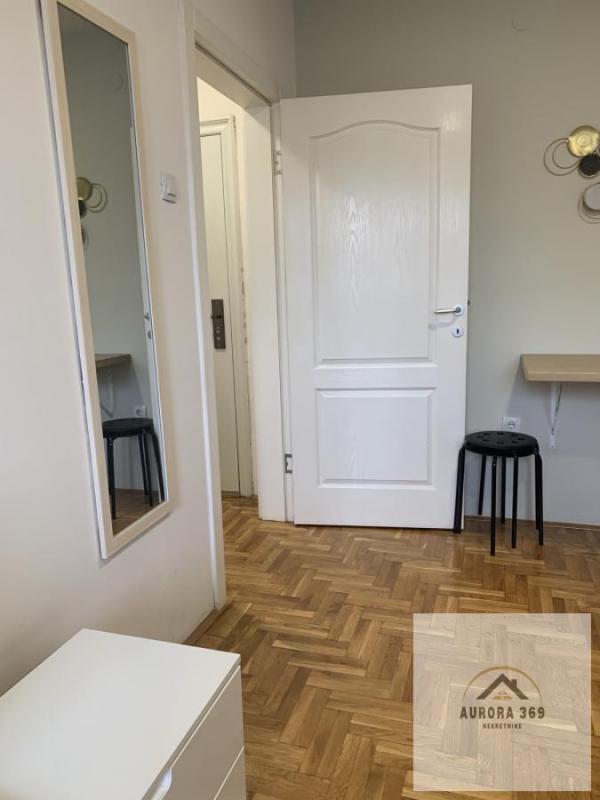 Slika 4 - Jednosoban stan na prodaju, 26m2, 83.000€