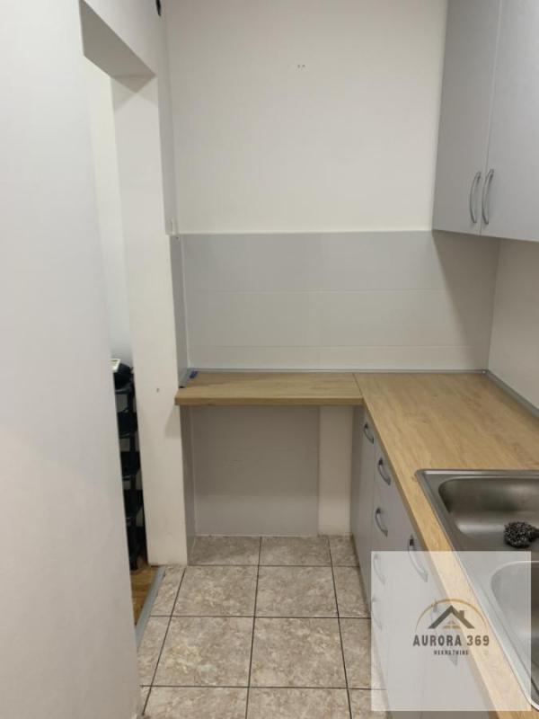 Slika 6 - Jednosoban stan na prodaju, 26m2, 83.000€