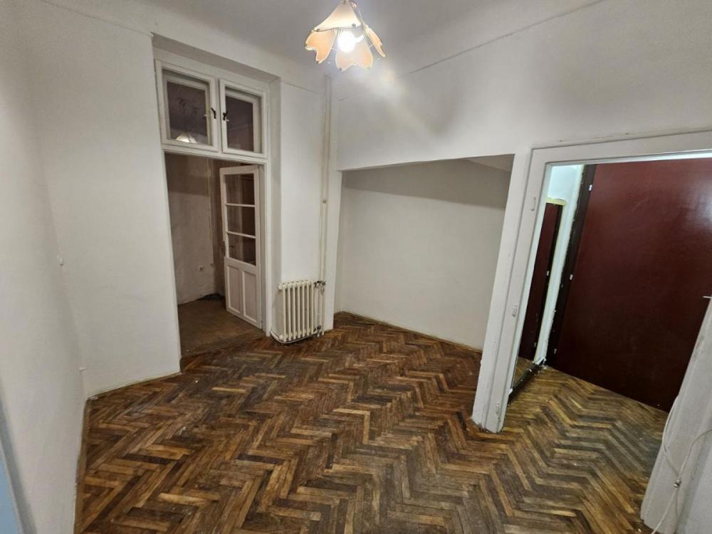 Glavna slika -Jednosoban stan na prodaju, 21m2, 73.000€